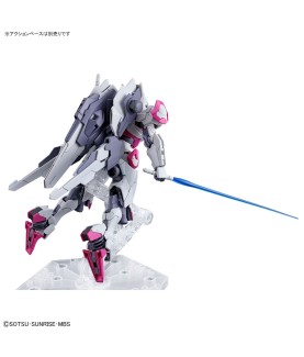 Model - High Grade - Gundam - Lfrith