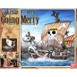 Maquette - One Piece - Vogue Merry