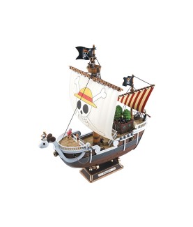 Maquette - One Piece - Vogue Merry