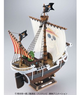 Maquette - One Piece - Vogue Merry