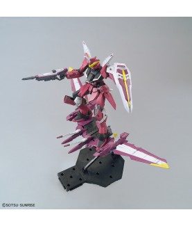 Model - Master Grade - Gundam - Justice Gundam