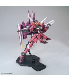 Model - Master Grade - Gundam - Justice Gundam
