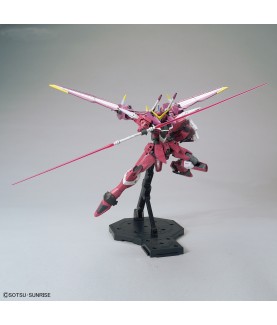 Model - Master Grade - Gundam - Justice Gundam