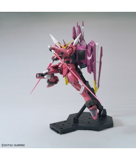 Model - Master Grade - Gundam - Justice Gundam