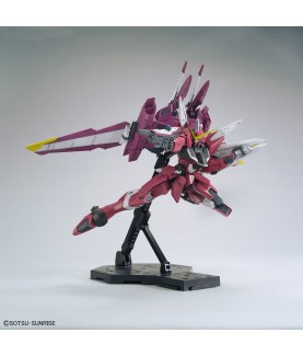 Model - Master Grade - Gundam - Justice Gundam