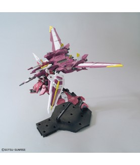Model - Master Grade - Gundam - Justice Gundam
