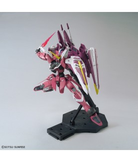 Model - Master Grade - Gundam - Justice Gundam