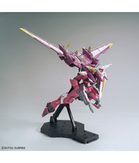 Model - Master Grade - Gundam - Justice Gundam