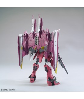 Model - Master Grade - Gundam - Justice Gundam