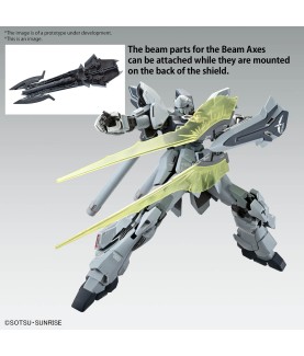 Model - Master Grade - Gundam - Sinanju Stein Ver. Ka