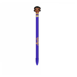 Writing - Pen - Pen Toppers - Aladdin - Aladdin