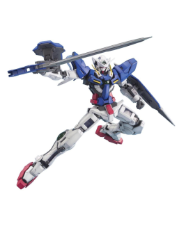 Model - Master Grade - Gundam - Exia