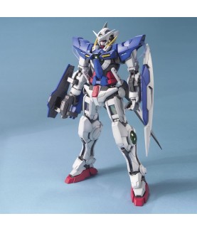 Model - Master Grade - Gundam - Exia