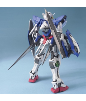 Model - Master Grade - Gundam - Exia
