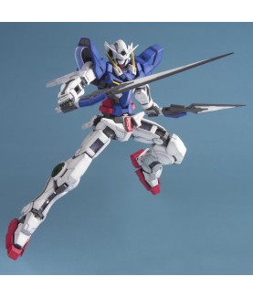 Model - Master Grade - Gundam - Exia