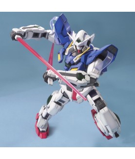 Model - Master Grade - Gundam - Exia