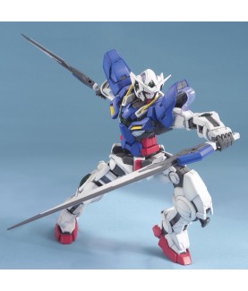 Model - Master Grade - Gundam - Exia
