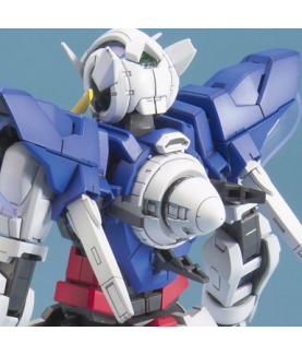 Model - Master Grade - Gundam - Exia