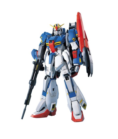Model - Perfect Grade - Gundam - Zeta