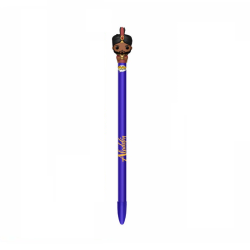 Writing - Pen - Pen Toppers - Aladdin - Jafar