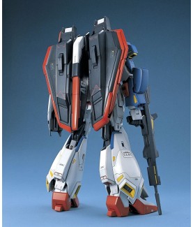 Model - Perfect Grade - Gundam - Zeta