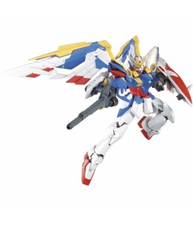  - Gundam - Wing Gundam Ver. Ka