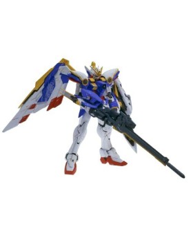  - Gundam - Wing Gundam Ver. Ka