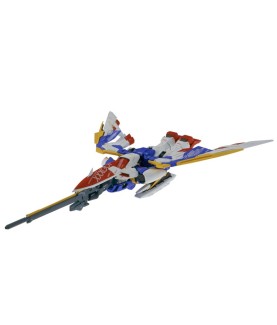  - Gundam - Wing Gundam Ver. Ka