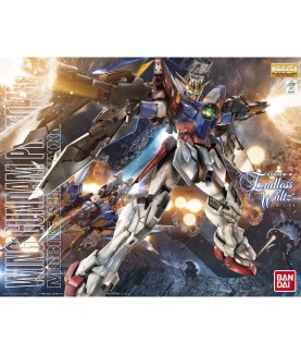 Model - Gundam - Wing...
