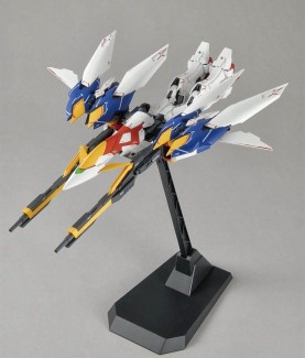 Model - Gundam - Wing Gundam Proto Zero