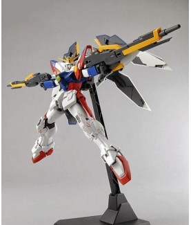 Model - Gundam - Wing Gundam Proto Zero