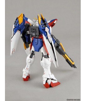 Model - Gundam - Wing Gundam Proto Zero
