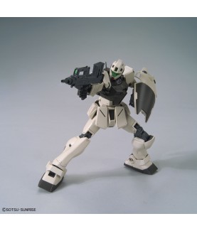 Maquette - Gundam - GM Command
