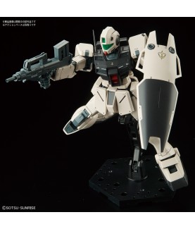 Maquette - Gundam - GM Command