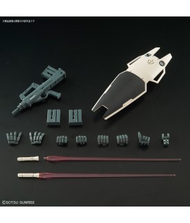 Maquette - Gundam - GM Command