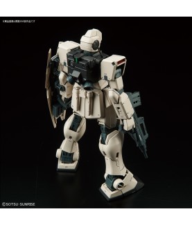 Maquette - Gundam - GM Command