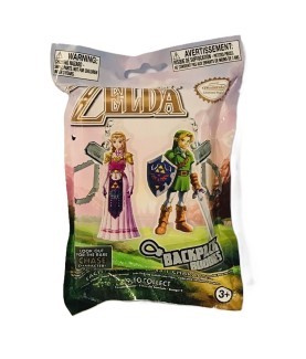 Schlüsselbund - Zelda -...
