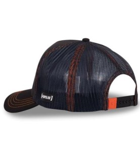 Cap - Trucker - Naruto - Naruto Uzumaki - U Unisexe 
