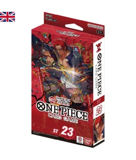 Trading Cards - Deck - One...