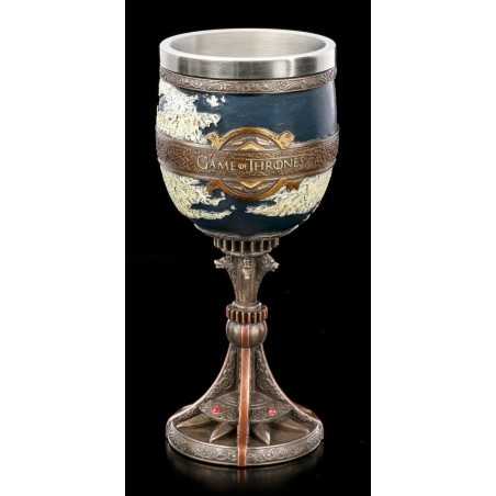 Verre - Le Trône de Fer