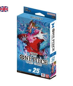 Trading Cards - Deck - One...