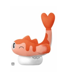 Plush - Pokemon - Curly -...