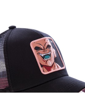Casquette - Trucker - Dragon Ball - Kid Boo - U Unisexe 