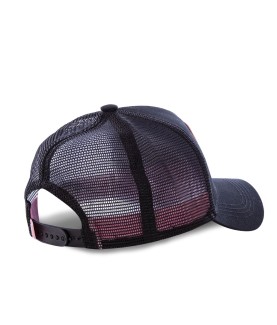 Casquette - Trucker - Dragon Ball - Kid Boo - U Unisexe 