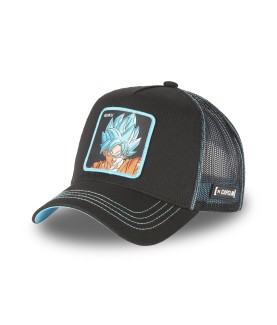 Cap - Trucker - Dragon Ball...