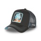 Casquette - Trucker - Dragon Ball - Son Goku - U Unisexe 