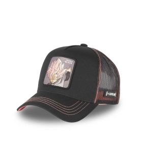 Mütze - Trucker - Dragon...