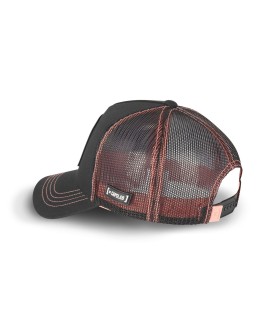 Mütze - Trucker - Dragon Ball - Goku Black - U Unisexe 