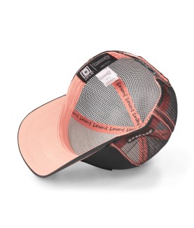 Mütze - Trucker - Dragon Ball - Goku Black - U Unisexe 