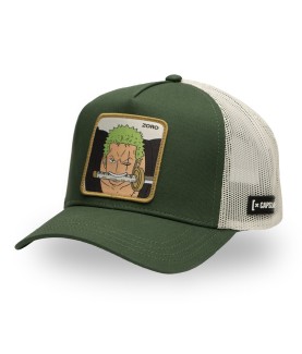 Mütze - Trucker - One Piece...